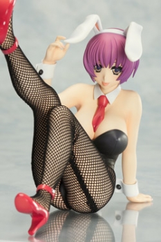 Venus Idol Project PVC Statue 1/7 Rare Selection Winter 2010 Min