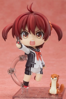 Vivid Red Operation Nendoroid Actionfigur Akane Isshiki 10 cm