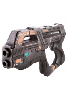 Mass Effect 3 Replik 1/1 M-6 Carnifex 32 cm