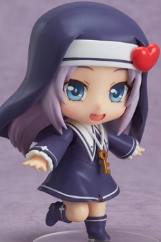 Boku wa Tomodachi ga Sukunai NEXT Nendoroid Actionfigur Maria Ta