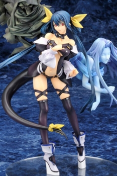 Guilty Gear XX A Core PVC Statue 1/8 Dizzy 31 cm