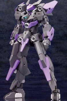 Frame Arms Plastic Model Kit 1/100 YSX-24D/NE Zelfikar 16 cm