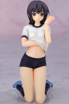 Boku wa Tomodachi ga Sukunai Statue 1/8 Yozora Mikaduki Taisoufu