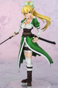 Sword Art Online PVC Statue 1/8 Leafa 20 cm