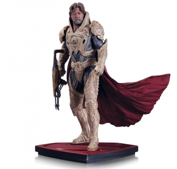 Man of Steel Iconic Statue 1/6 Jor-El 30 cm