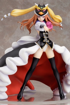 Mawaru-Penguindrum PVC Statue 1/8 Princess Of The Crystal 19 cm