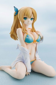 Boku wa Tomodachi ga Sukunai NEXT Statue 1/7 Sena Kashiwazaki Y-