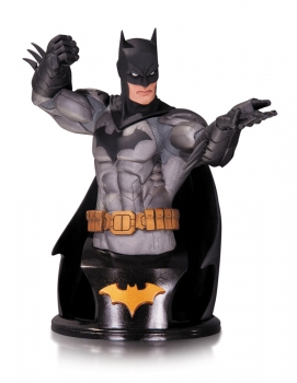 DC Comics Super Heroes Büste Batman (The New 52) 15 cm