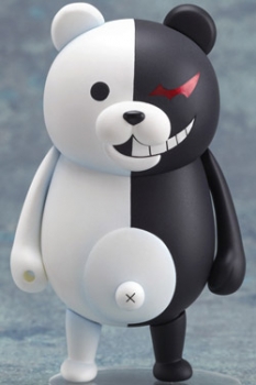 Super Danganronpa 2: Sayonara Zetsubou Gakuen Nendoroid Actionfi