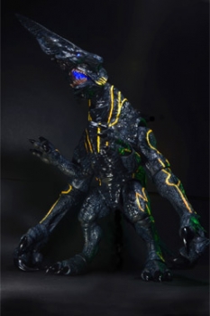Pacific Rim Actionfigur Knifehead 45 cm