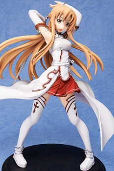 Sword Art Online PVC Statue 1/8 Asuna 21 cm