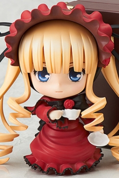 Rozen Maiden Nendoroid Actionfigur Shinku Rozen Maiden 10 cm