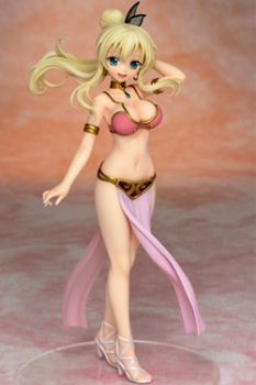 Boku wa Tomodachi ga Sukunai Statue 1/8 Sena Kashiwazaki Odoriko Ver. 17 cm