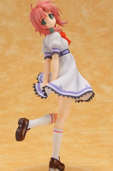 Sekirara PVC Statue 1/7 Yu Kawamura 21 cm
