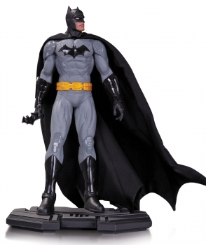 DC Comics Icons Statue Batman 26 cm