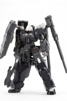 Frame Arms Mechanical Unit Model Kit XFA-01 W2 Specter 15 cm