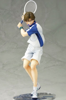 Prince of Tennis II ARTFXJ Statue 1/8 Kunimitsu Tezuka 21 cm