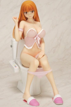 Daydream Collection Vol. 10 Statue 1/6 Neighbor´s Private Time 17 cm