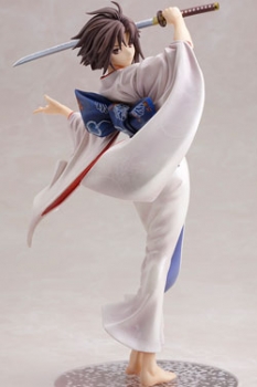Kara no Kyokai – The Garden of Sinners Ani Statue 1/8 Shiki Ryougi Dreamy, Remnants of Daily 21 cm