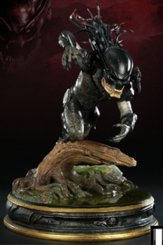 Predators Maquette The Berserker 40 cm
