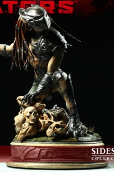 Predators Maquette The Falconer 37 cm