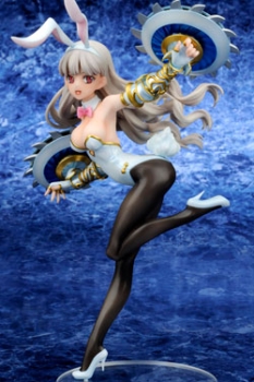 Eiyuu*Senki Gold Statue 1/8 Percival 22 cm