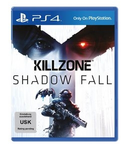 Killzone Shadow Fall - Playstation 4 - Shooter
