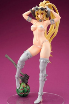 Seven Deadly Sins Dark Lord Apocalypse Statue 1/7 Lucifer Watermelon Cracking 24 cm