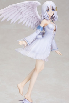 Shining Ark Ani Statue 1/8 Panis Angelicus 23 cm