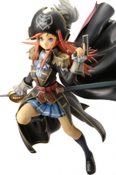 Bodacious Space Pirates Statue 1/8 Marika Kato 25 cm