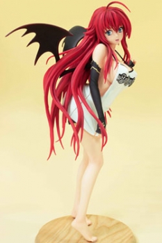 High School DxD Statue 1/4.5 New Rias Gremory 34 cm