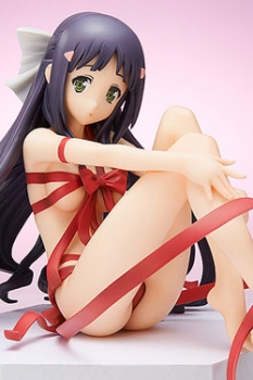 Kono Naka ni Hitori, Imouto ga Iru PVC Statue 1/8 Konoe Tsuruma 10 cm