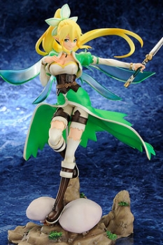 Sword Art Online PVC Statue 1/8 Fairy Dance Arc Leafa 25 cm