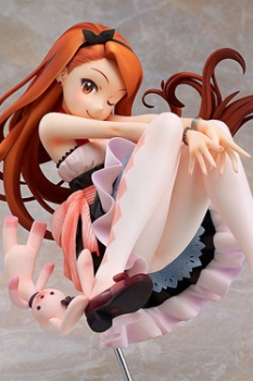 The Idolmaster PVC Statue 1/8 Iori Minase 15 cm