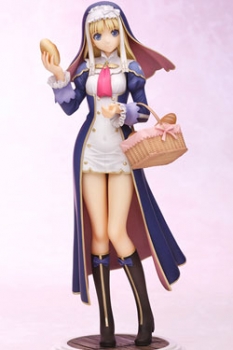 Shining Blade Ani Statue 1/8 Airy Ardet 20 cm