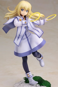 Tales Of Symphonia Ani Statue 1/8 Collet Brunel 21 cm