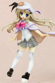 Kud Wafter Ani Statue 1/8 Noumi Kudryavka 18 cm