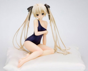 Yosuganosora Ani Statue 1/6 Sora Kasugano Sukumizu 13 cm