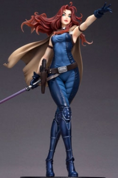 Star Wars ARTFX Bishoujo PVC Statue 1/7 Mara Jade 23 cm