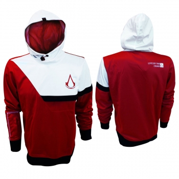 Assassin´s Creed Kapuzenpullover Classic Logo