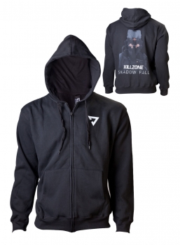 Killzone Kapuzenjacke Chest Logo