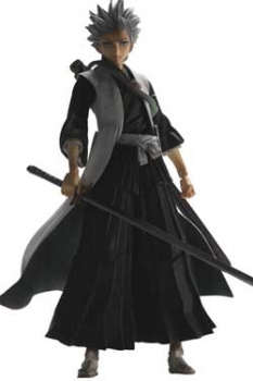 Bleach Play Arts Kai Actionfigur Toshiro Hitsugaya 21 cm