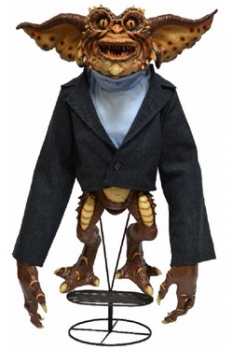 Gremlins 2 Replik 1/1 Brain Stunt-Puppe 75 cm