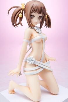 Kono Naka ni Hitori, Imouto ga Iru PVC Statue 1/8 Miyabi Kannagi 14 cm
