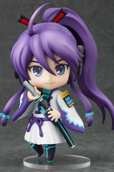 Virtual Vocalist Gackpoid Nendoroid PVC Actionfigur Kamui Gakupo 10 cm