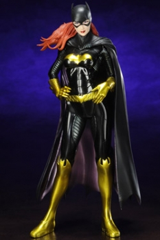 DC Comics ARTFX+ Statue 1/10 Batgirl (The New 52) 18 cm