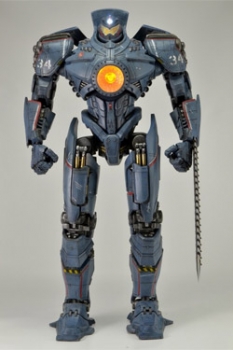 Pacific Rim Actionfigur Gipsy Danger 45 cm