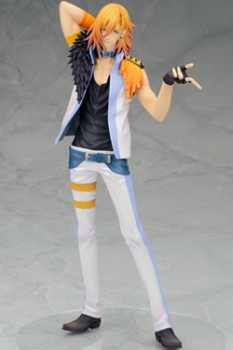 Uta no Prince-sama PVC Statue 1/8 Ren Jinguji 23 cm
