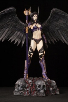 ARH Studios Statue Angel of Darkness 57 cm