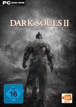 Dark Souls 2 - PC - Rollenspiel